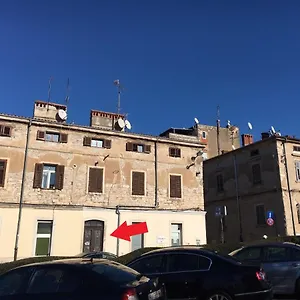  Appartement Flanaticus Croatie