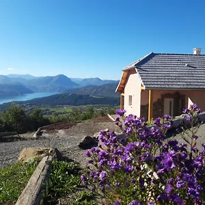  Villa Magnifique Les Balcons De Chabrières France