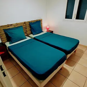  Appartement Les Héliconias Résidence De Gamme Guadeloupe