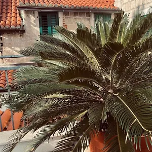  Appartement Saint Lucas Croatie