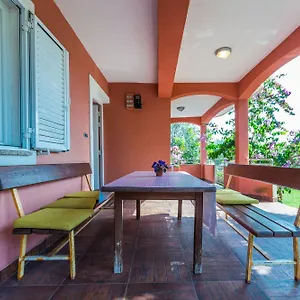 Carmen Appartement