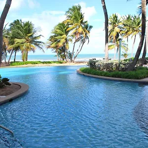 One-bedroom Oceanfront At Rio Mar , Rio Grande Puerto Rico