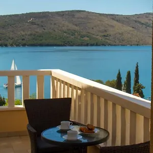 Punta , Seget Vranjica Chorwacja