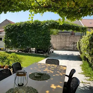 *** Maison d'hôtes Jet Croatie