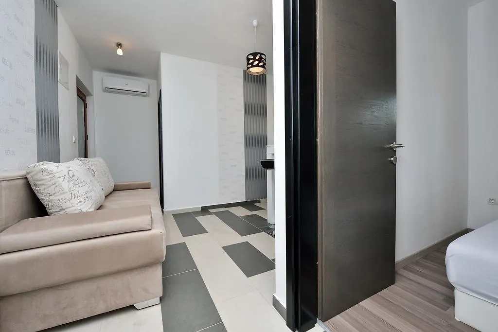 Villa Nika Bibinje Apartment