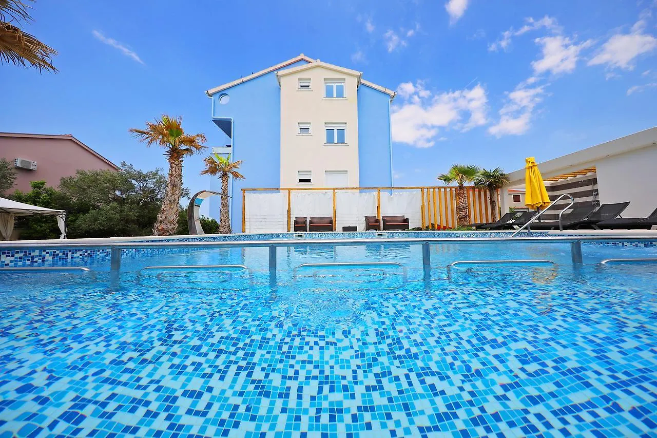 Villa Nika Bibinje Croatia