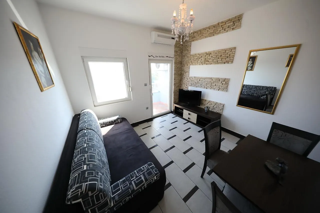 Apartment Villa Nika Bibinje Croatia