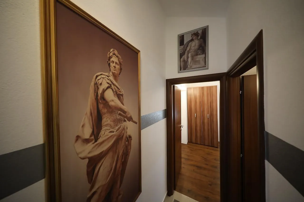 Villa Nika Bibinje Croatia