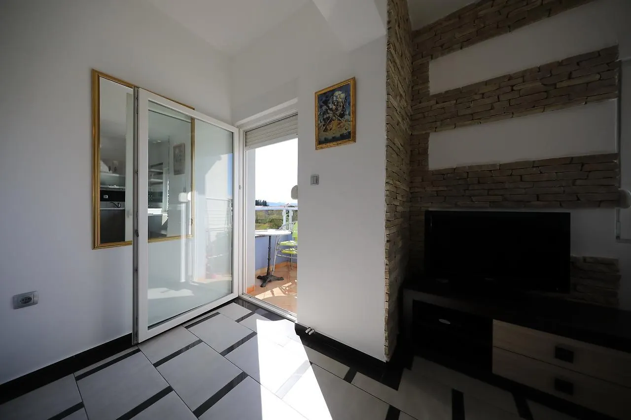 Villa Nika Bibinje