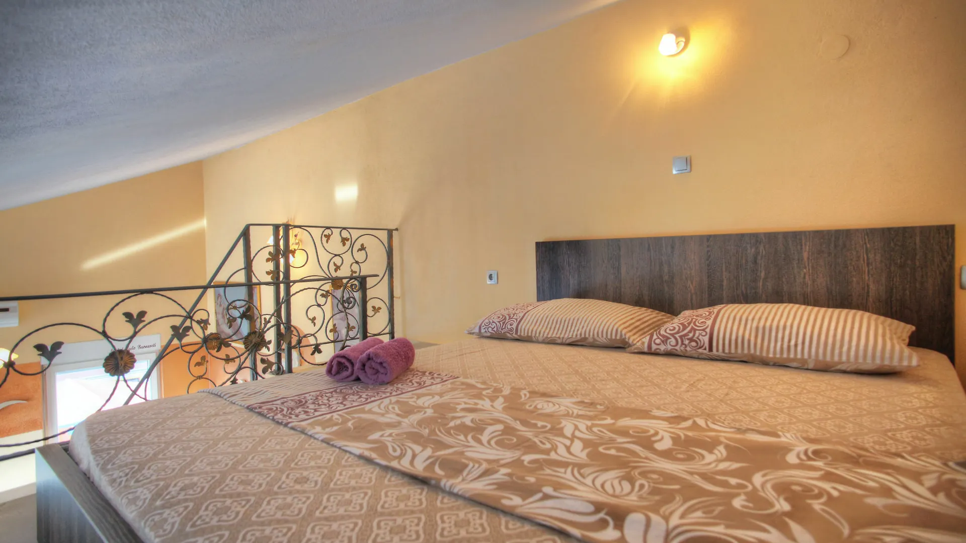 Villa Nika Bibinje Apartment
